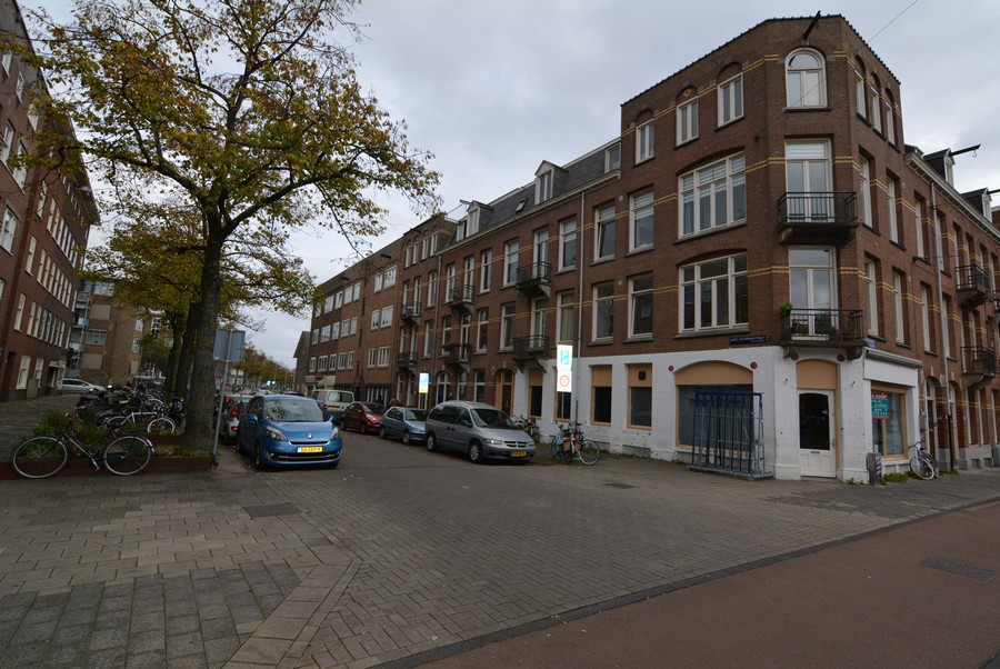 Karel Doormanstraat