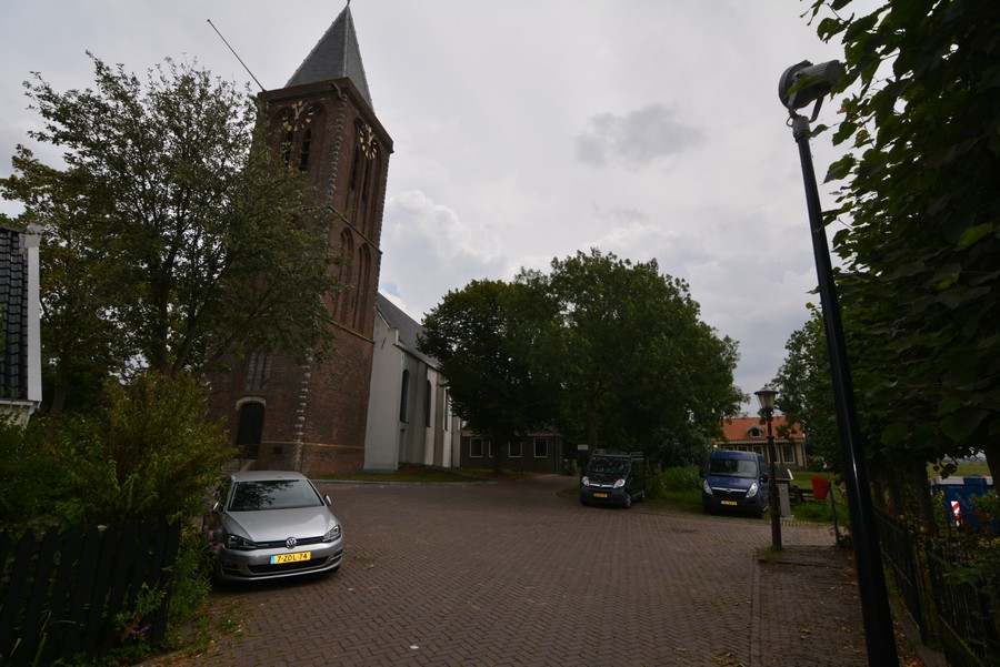 Kerklaan Zunderdorp