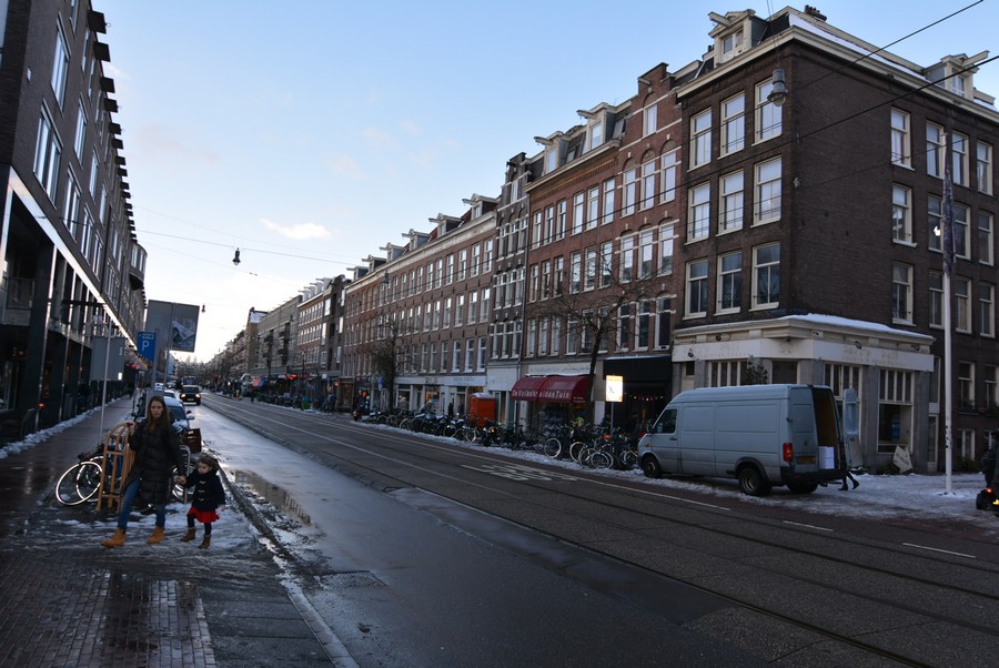 Kinkerstraat vanaf Tollensstraat-2