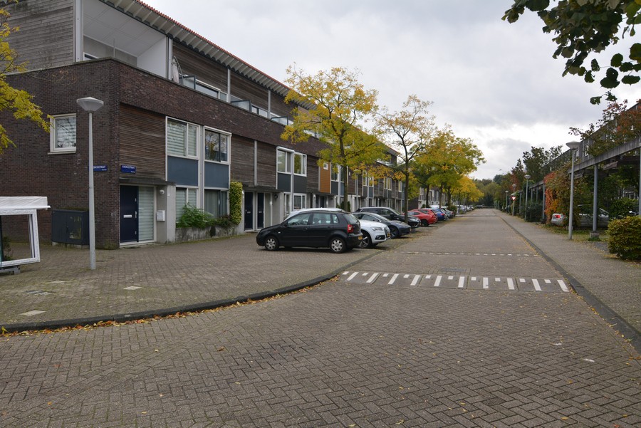 Knokkestraat