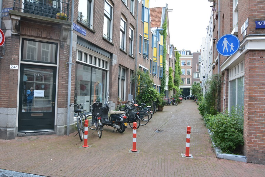 Korte Keizersdwarsstraat