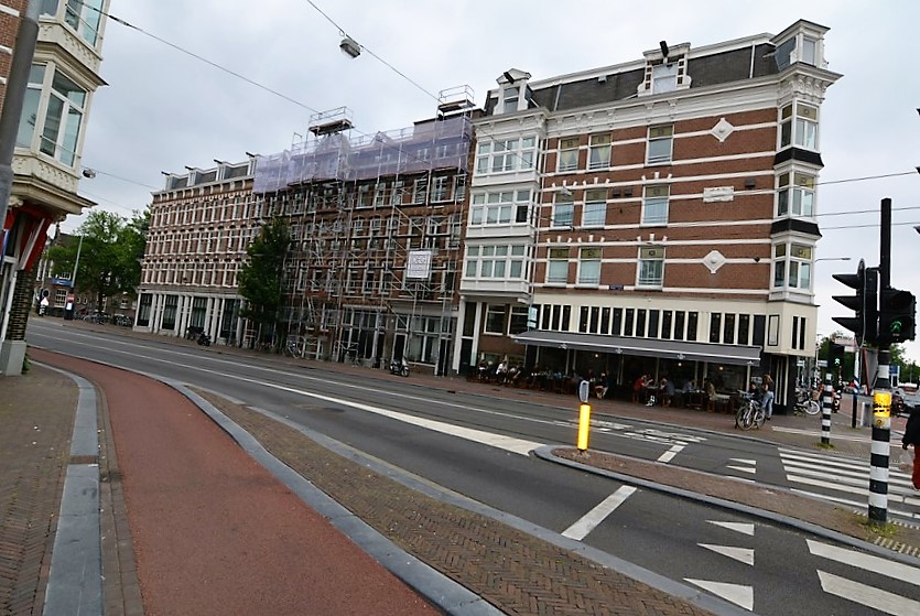 Korte Marnixstraat