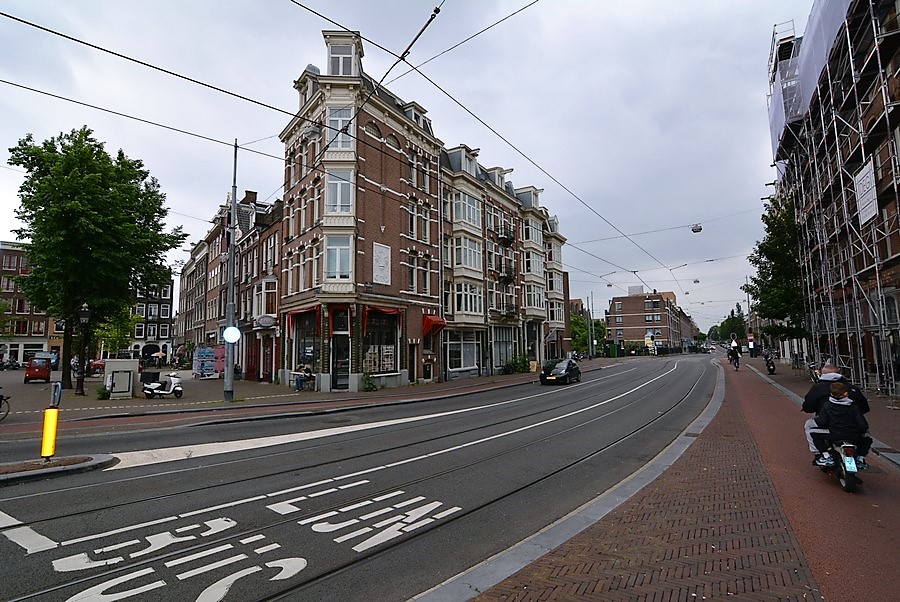 Korte Marnixstraat