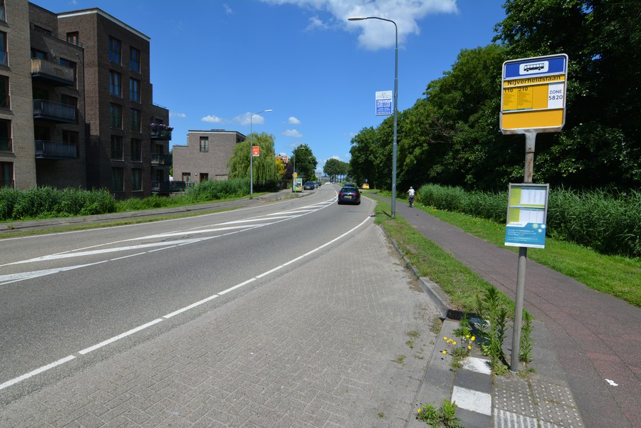 Korte Muiderweg-Weesp