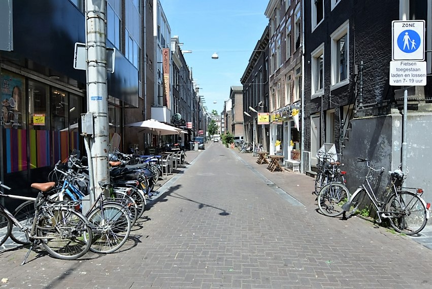 Lange Leidsedwarsstraat