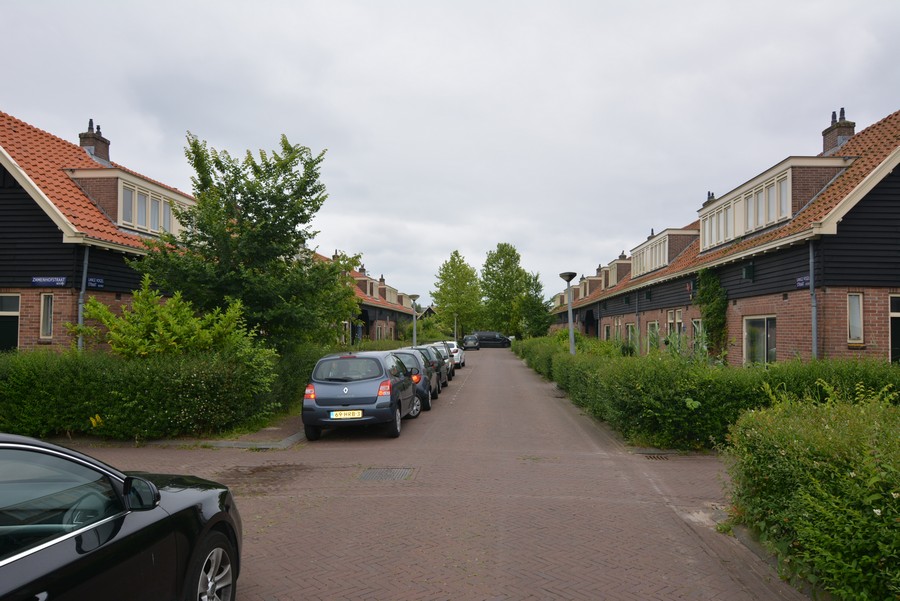 Lange Vogelstraat