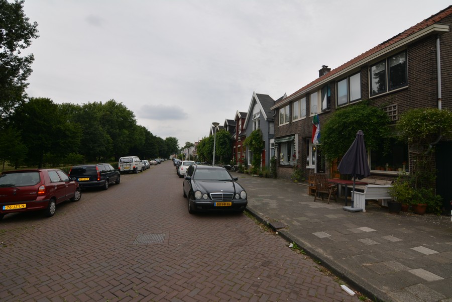 Leeuwarderweg