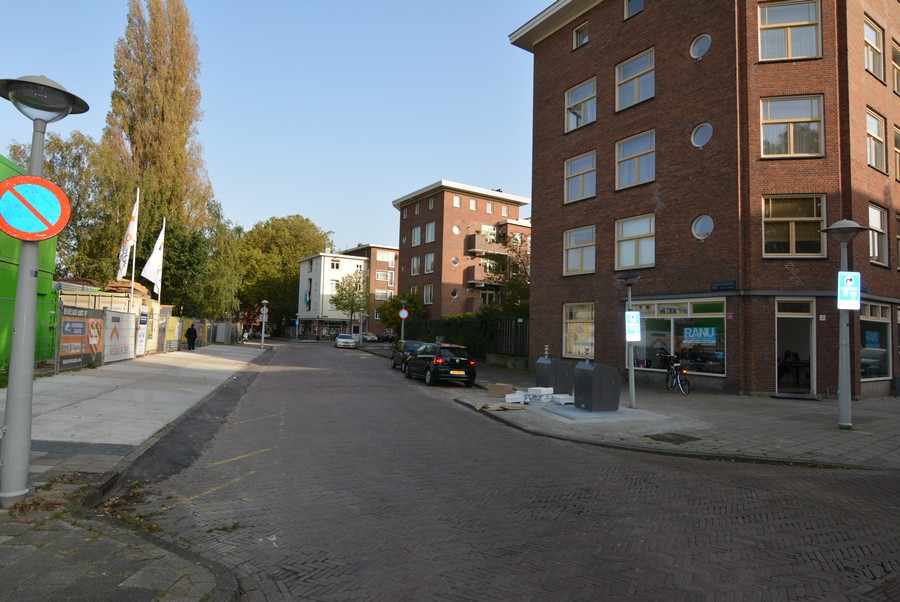 Leeuwendalersweg vanaf Hofwijckstraat-1