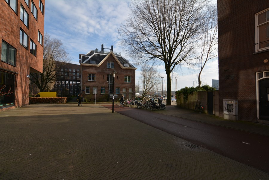 Levantkade vanaf Azartplein-1