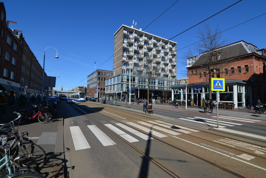 Linnaeusstraat