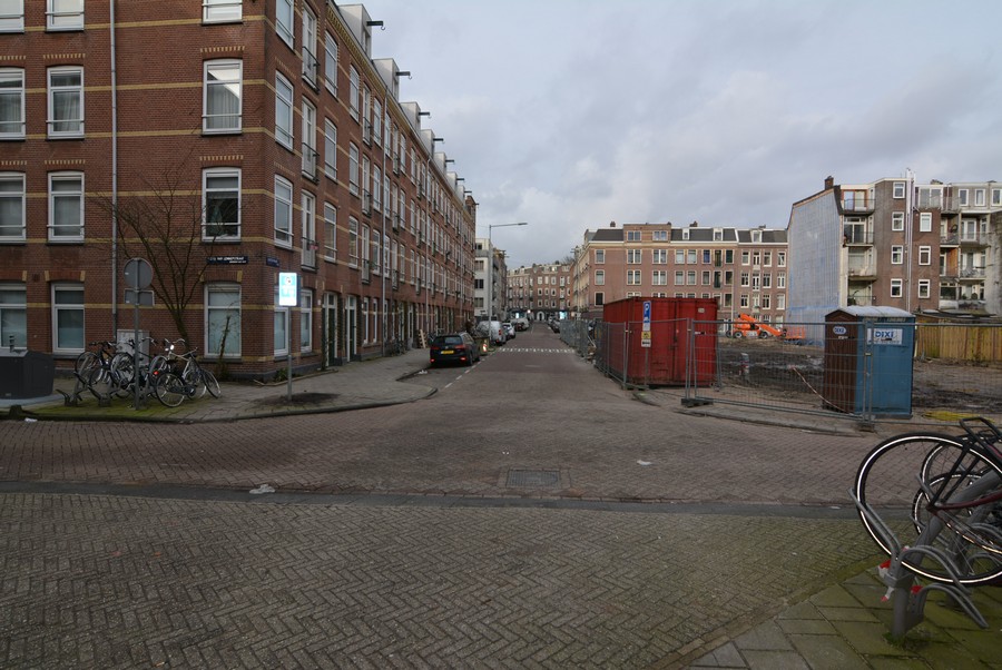 Lootsstraat