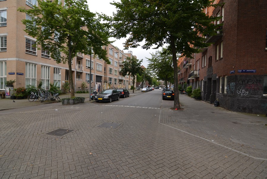 Lutmastraat