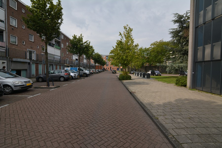 M. Hanenbergstraat