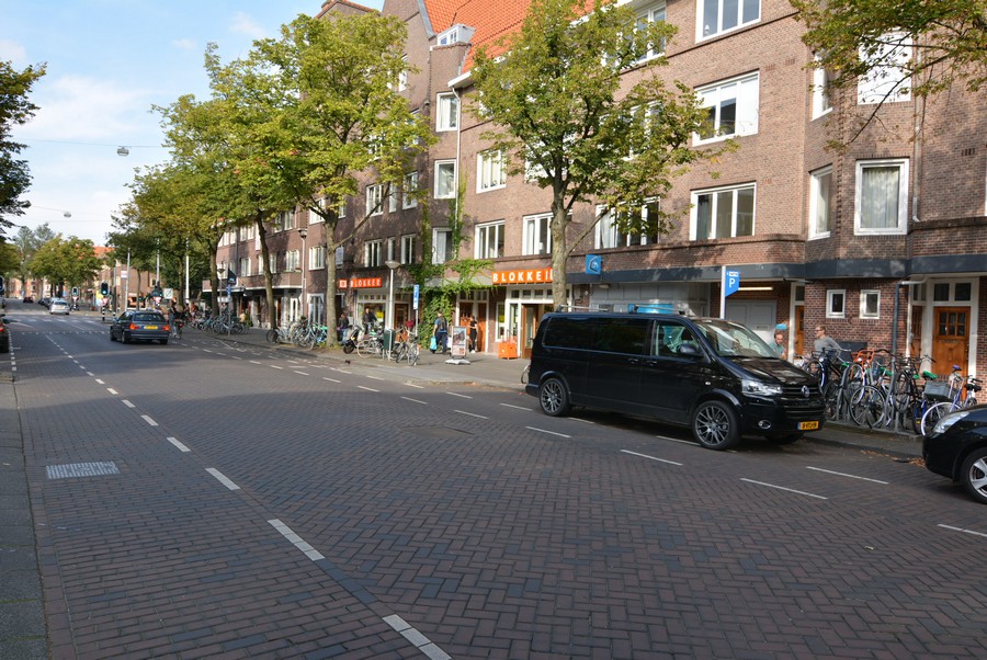 Maasstraat