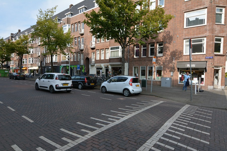 Maasstraat