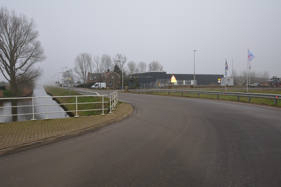 Machineweg Ruigoord-1