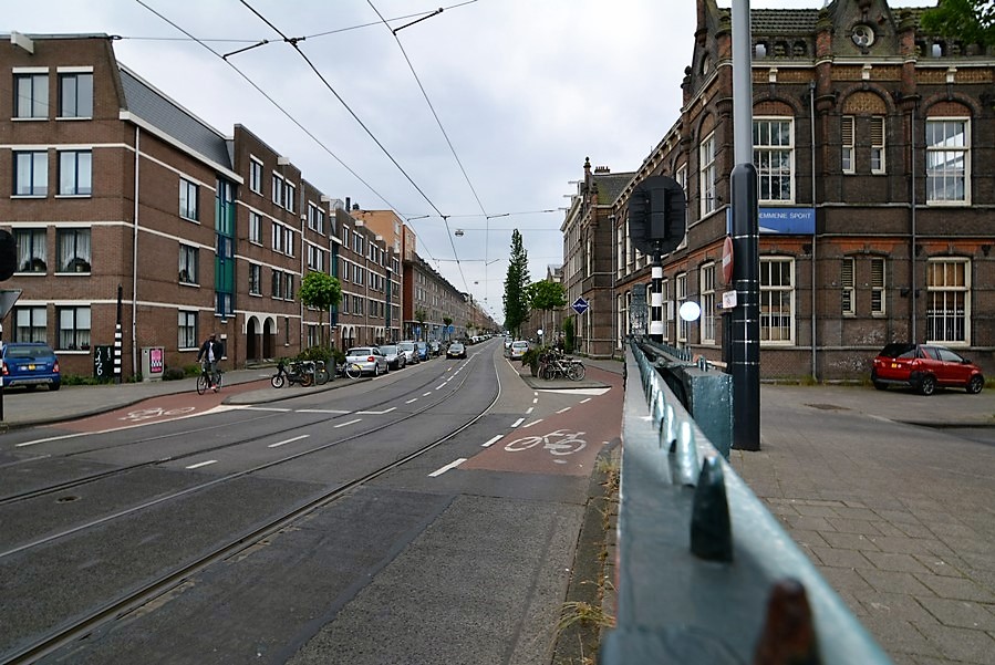 Marnixstraat