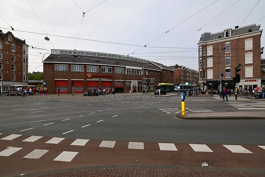 Marnixstraat