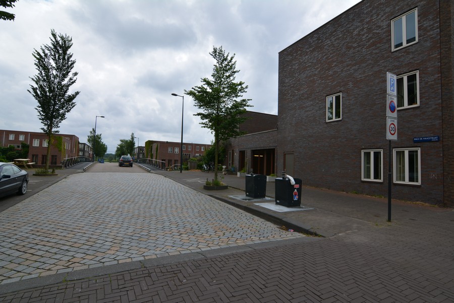 Max de Haasstraat vanaf IJburglaan-1