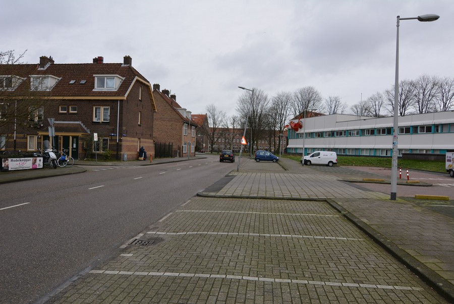 Meidoornweg vanaf Meidoornplein-3