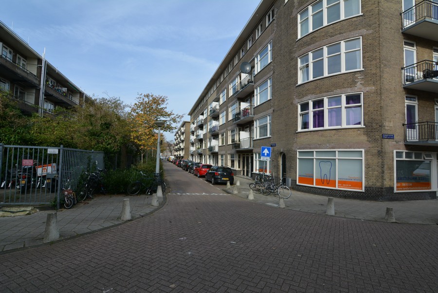 Merlijnstraat