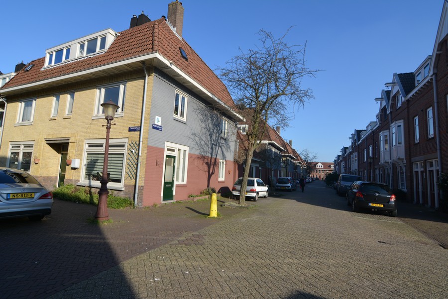 Mezenstraat vanaf Ganzenweg-1