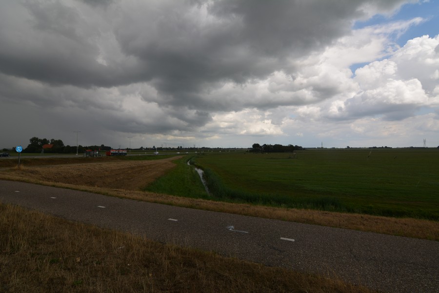 Middenweg Broekermeer
