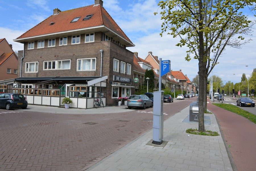 Middenweg vanaf Brinkstraat-1