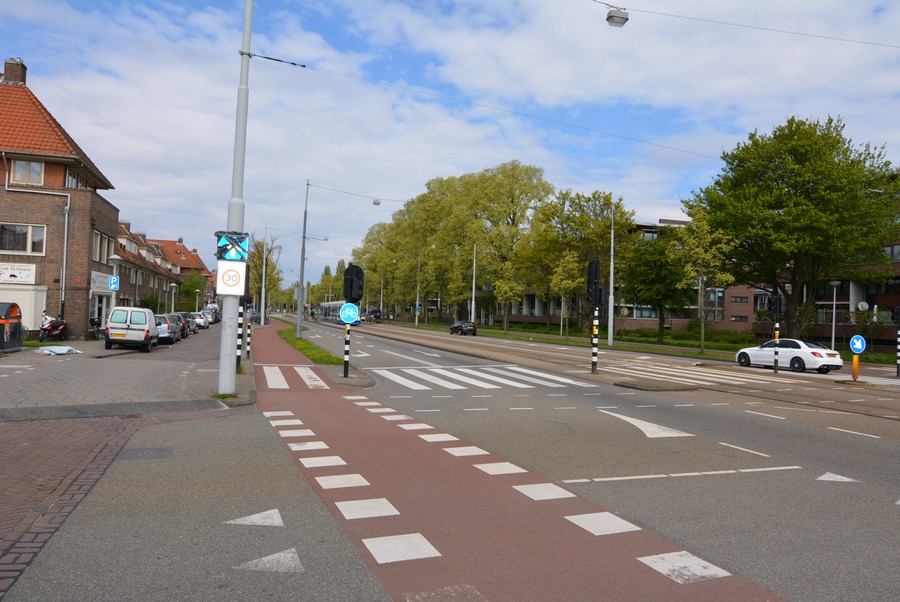 Middenweg vanaf Veeteeltstraat-2