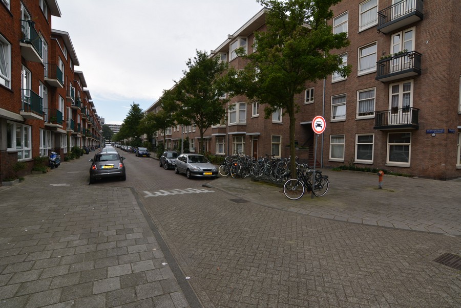 Moerdijkstraat