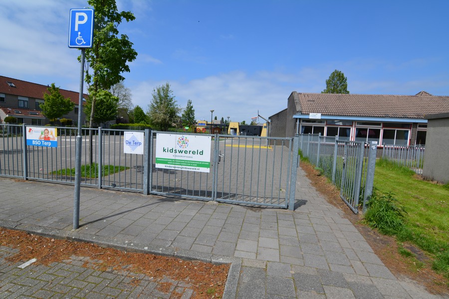Mr. C. Kooimancentrum-Weesp