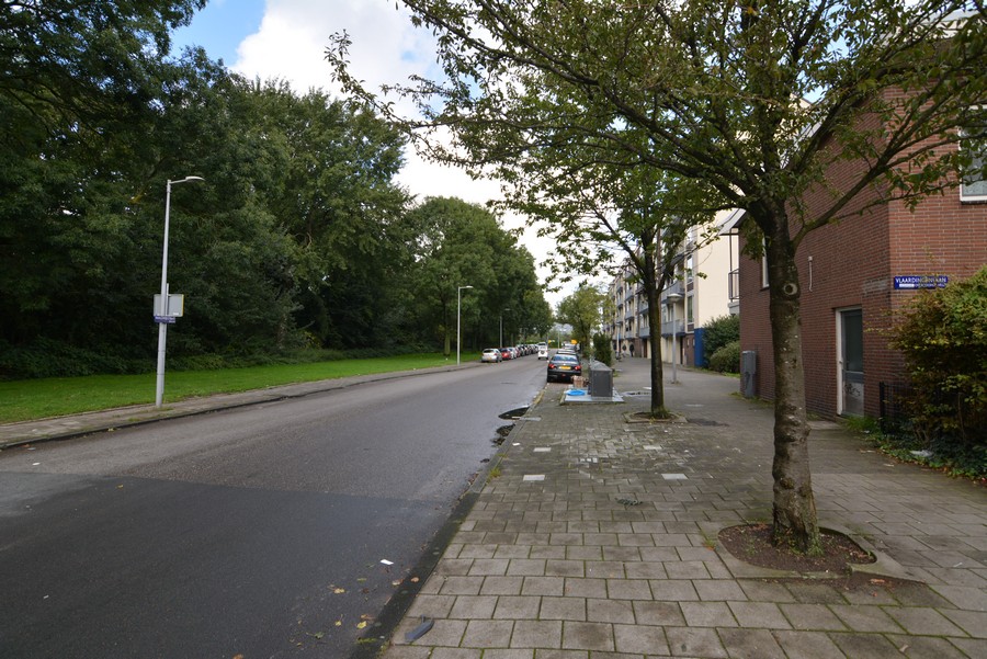 Naaldwijkstraat vanaf Vlaardingenlaan-2