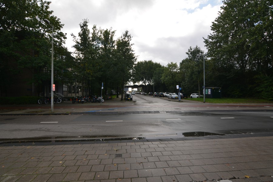 Naaldwijkstraat vanaf Vlaardingenlaan-3