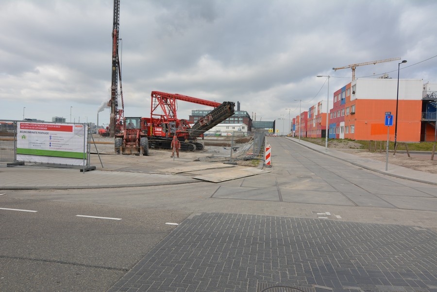 NDSM-straat vanaf ms-van Riemsdijkweg-2