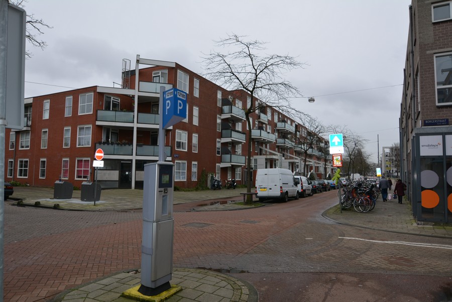 Nicolaas Beetsstraat vanaf Borgerstraat-1