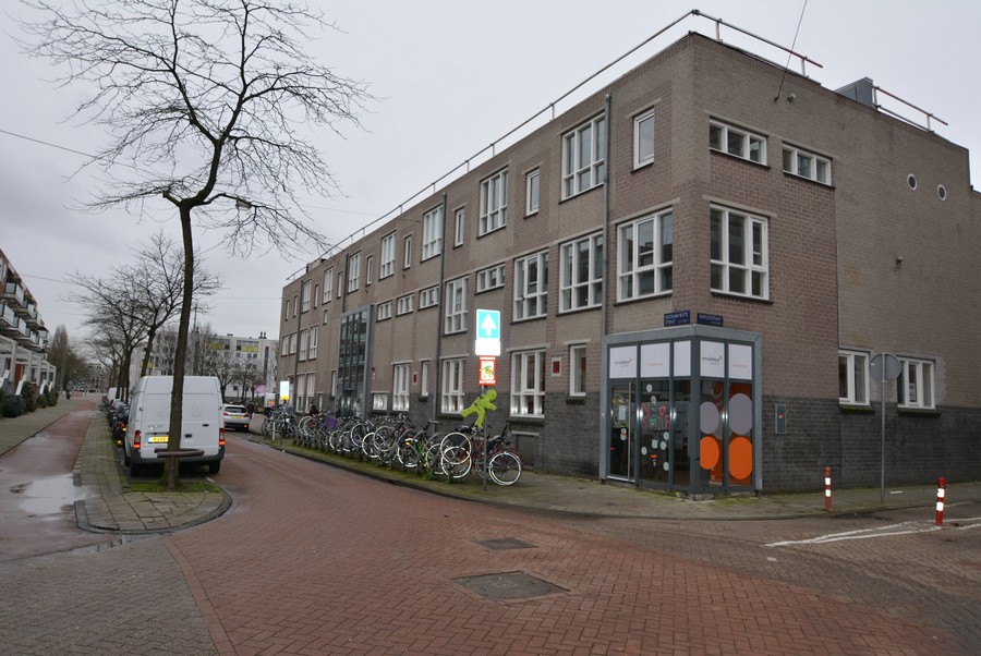 Nicolaas Beetsstraat vanaf Borgerstraat-2
