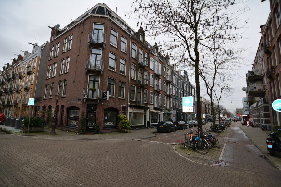 Nicolaas Beetsstraat vanaf Hasebroekstraat-2