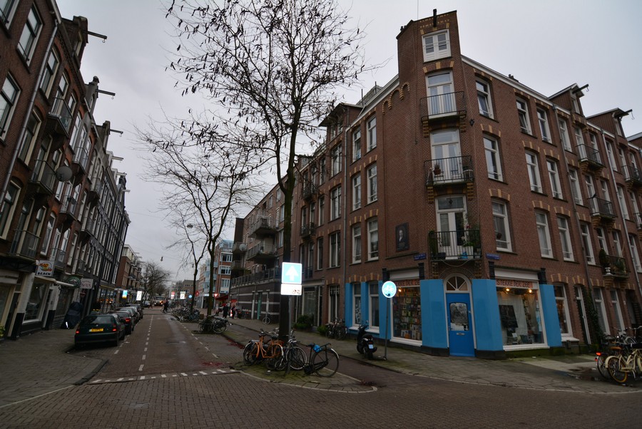 Nicolaas Beetsstraat vanaf Hasebroekstraat-3