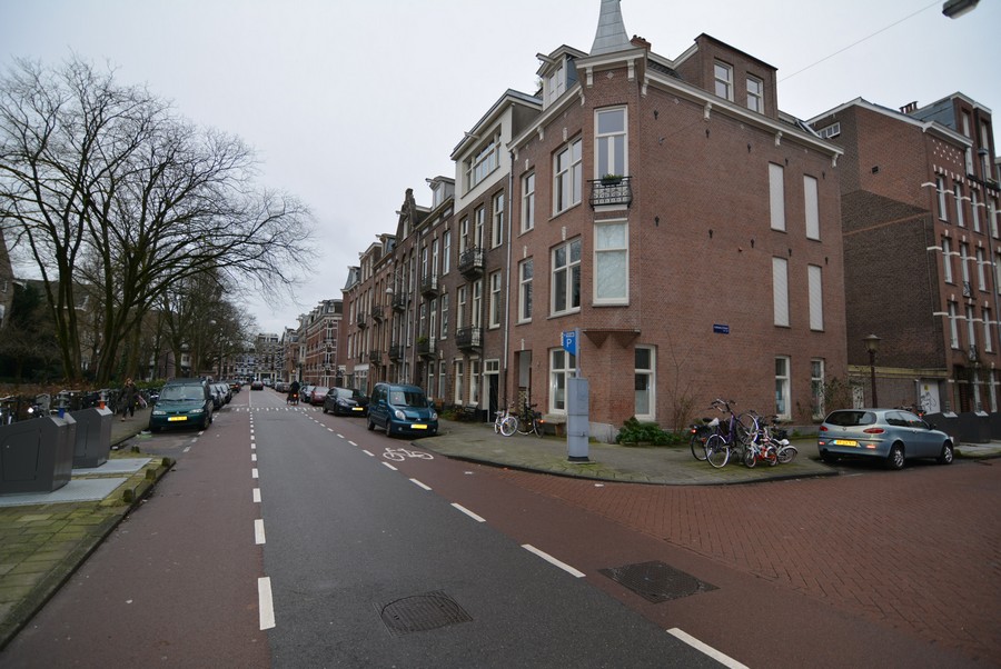 Nicolaas Beetsstraat vanaf Kanaalstraat-1