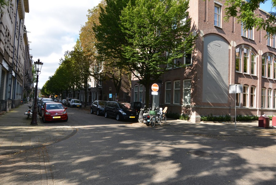 Nicolaas Maesstraat v.a. Hondecoeterstraat-1
