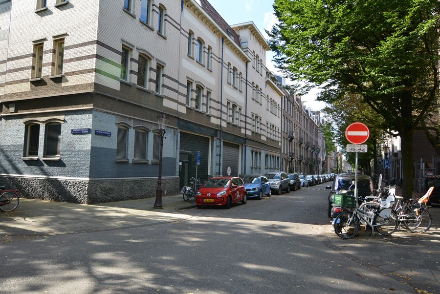 Nicolaas Maesstraat v.a. Hondecoeterstraat-2