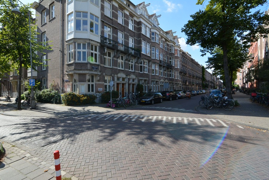 Nicolaas Maesstraat v.a. Johannes Vermeerstraat-1