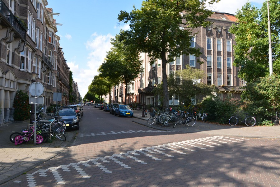 Nicolaas Maesstraat v.a. Johannes Vermeerstraat-2