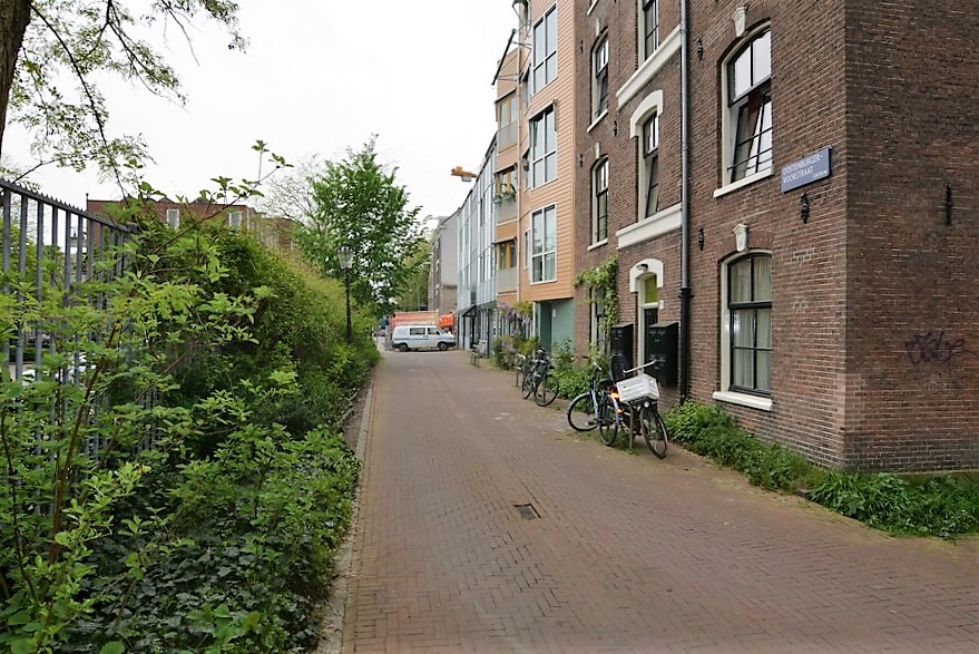 Nieuwe Oostenburgervoorstraat