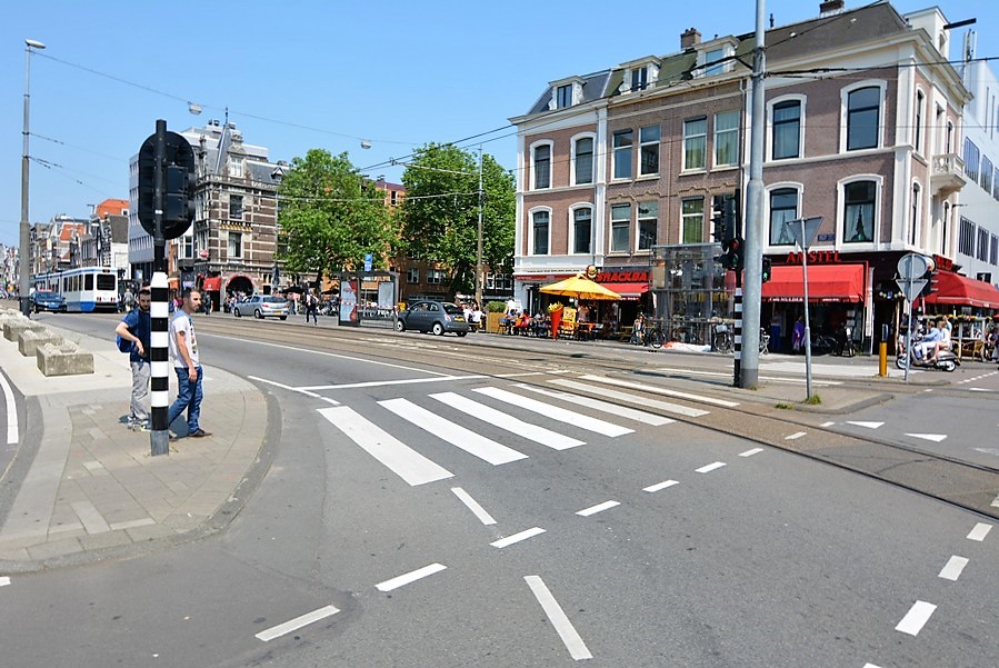 Nieuwe Vijzelstraat