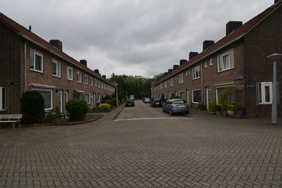 Nieuwendammerstraat