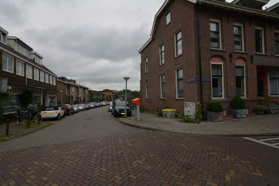 Nieuwendammerstraat