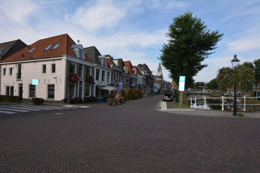 Nieuwstad-Weesp