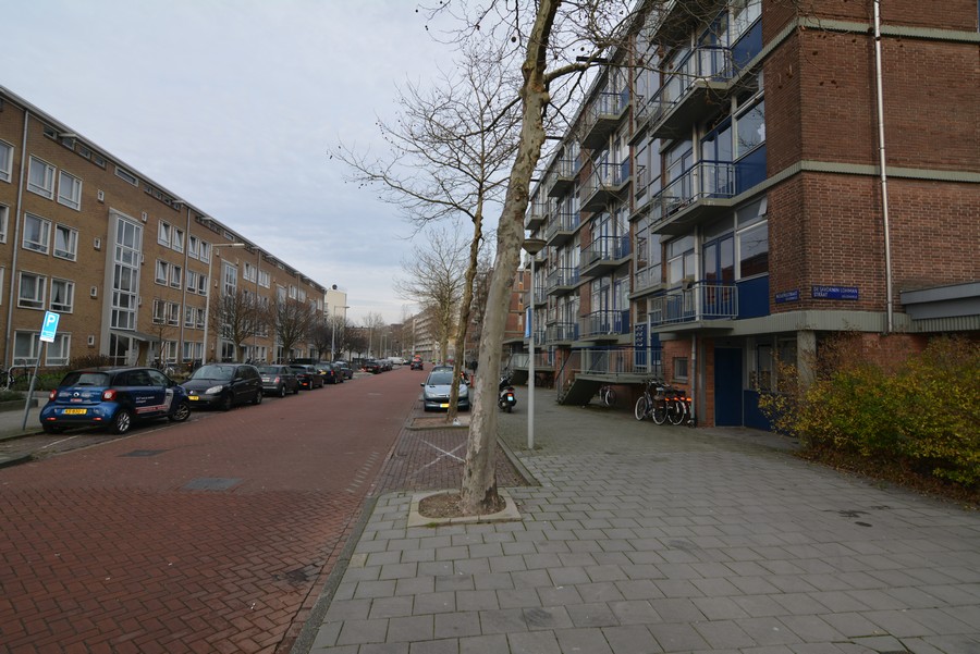 Nolensstraat vanaf de Savornin Lohmanstraat-1