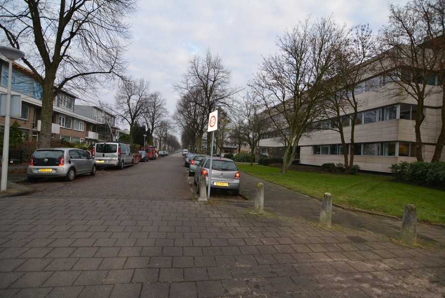 Noord-Hollandstraat